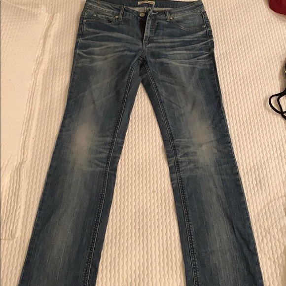 NWT Acne Jeans - Picture 3 of 6